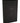 NKJV Compact Center-Column Reference Bible, Comfort Print--genuine leather, black