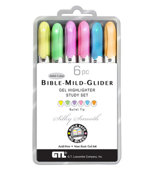 Bible Mild Glider - Study set