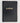 The Turkish Goatskin KJV Academy Study Bible with EGW Commentary and Hebrew & Greek Dictionaries - Onyx Black